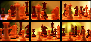 wallpapers with chess theme